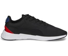 Puma Avalynė Vyrams Bmw Mms Tiburion Juodas 307199 01