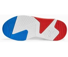 Puma Avalynė Vyrams Bmw Mms X-Ray Speed Juodas Colored 307137 05