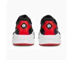 Puma Avalynė Vyrams Bmw Mms X-Ray Speed Juodas Colored 307137 05