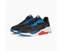 Puma Avalynė Vyrams Bmw Mms X-Ray Speed Juodas Colored 307137 05