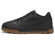 Puma Avalynė Vyrams Caven 2.0 Abrupt Juodas 397466 04