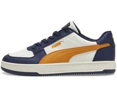 Puma Avalynė Vyrams Caven 2.0 Baltas Geltona Mėlyna 392290 21
