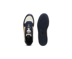 Puma Avalynė Vyrams Caven 2.0 Baltas Geltona Mėlyna 392290 21