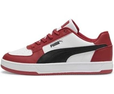 Puma Avalynė Vyrams Caven 2.0 Juodas Baltas Raudona 392290 23