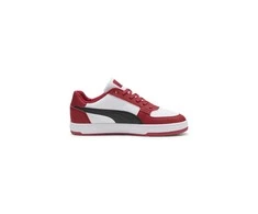 Puma Avalynė Vyrams Caven 2.0 Juodas Baltas Raudona 392290 23