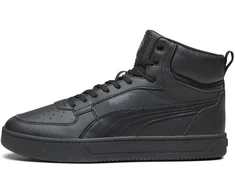 Puma Avalynė Vyrams Caven 2.0 Mid Juodas 392291 01
