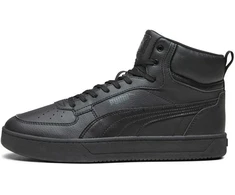 Puma Avalynė Vyrams Caven 2.0 Mid Juodas 392291 01
