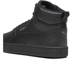 Puma Avalynė Vyrams Caven 2.0 Mid Juodas 392291 01