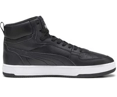 Puma Avalynė Vyrams Caven 2.0 Mid Wtr Juodas 392333 02