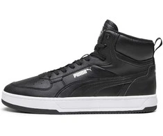 Puma Avalynė Vyrams Caven 2.0 Mid Wtr Juodas 392333 02