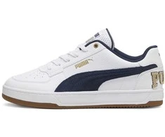 Puma Avalynė Vyrams Caven 2.0 Retro Club Baltas Mėlyna 395082 01