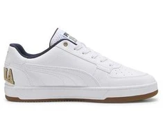 Puma Avalynė Vyrams Caven 2.0 Retro Club Baltas Mėlyna 395082 01