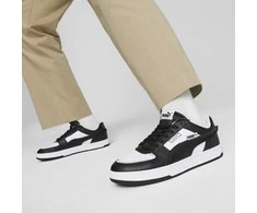 Puma Avalynė Vyrams Caven 2.0 Vt Baltas Juodas 392332 02