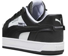 Puma Avalynė Vyrams Caven 2.0 Vt Baltas Juodas 392332 02