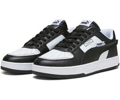 Puma Avalynė Vyrams Caven 2.0 Vt Baltas Juodas 392332 02