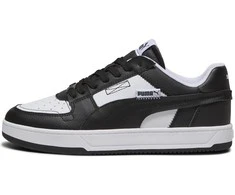 Puma Avalynė Vyrams Caven 2.0 Vt Baltas Juodas 392332 02