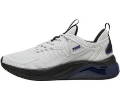 Puma Avalynė Vyrams Cell Thrill Baltas Juodas 310168 19