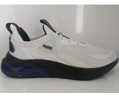 Puma Avalynė Vyrams Cell Thrill Baltas Juodas 310168 19