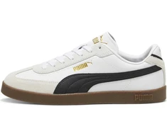 Puma Avalynė Vyrams Club II Era Baltas Juodas 397447 07