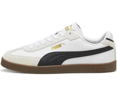 Puma Avalynė Vyrams Club II Era Baltas Juodas 397447 07