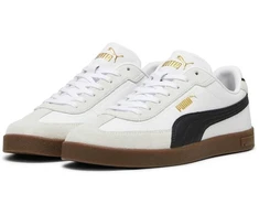 Puma Avalynė Vyrams Club II Era Baltas Juodas 397447 07