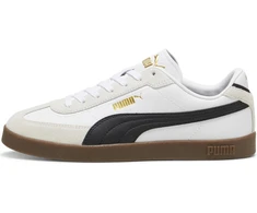 Puma Avalynė Vyrams Club II Era Baltas Juodas 397447 07