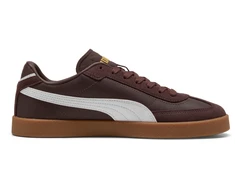 Puma Avalynė Vyrams Club II Era Brown 397447 50