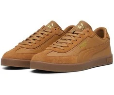 Puma Avalynė Vyrams Club II Era Brown 397447 03
