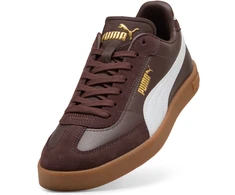 Puma Avalynė Vyrams Club II Era Brown 397447 50