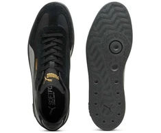 Puma Avalynė Vyrams Club II Era Juodas 397447 33