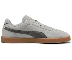 Puma Avalynė Vyrams Club II Era Suede Pilkas 400717 15