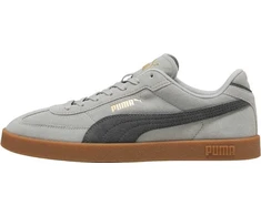 Puma Avalynė Vyrams Club II Era Suede Pilkas 400717 15