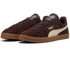 Puma Avalynė Vyrams Club II Indoor SD Brown 404465 07
