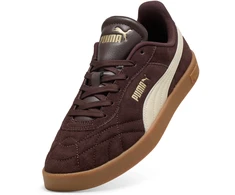 Puma Avalynė Vyrams Club II Indoor SD Brown 404465 07