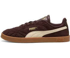 Puma Avalynė Vyrams Club II Indoor SD Brown 404465 07