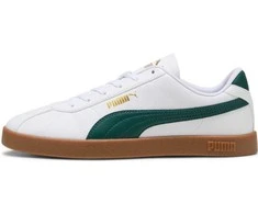 Puma Avalynė Vyrams Club II Sl Baltas Žalias 397445 08