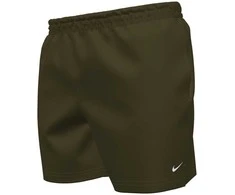 Nike Maudymosi Šortai Vyrams 5""Volley Short Khaki NESSA560 240