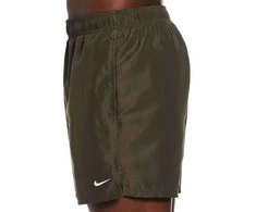 Nike Maudymosi Šortai Vyrams 5""Volley Short Khaki NESSA560 240