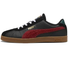 Puma Avalynė Vyrams Club II Year Of Sports Juodas Raudona 397446 01
