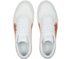 Puma Avalynė Vyrams Court Ultra Lite Baltas Oranžinis 389371 03