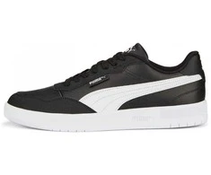 Puma Avalynė Vyrams Court Ultra Lite Juodas Baltas 389371 02