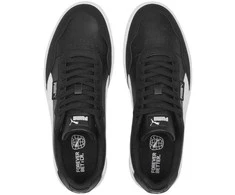 Puma Avalynė Vyrams Court Ultra Lite Juodas Baltas 389371 02