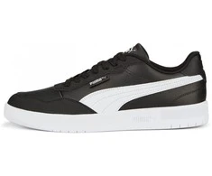 Puma Avalynė Vyrams Court Ultra Lite Juodas Baltas 389371 02