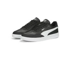 Puma Avalynė Vyrams Court Ultra Lite Juodas Baltas 389371 02