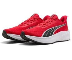 Puma Avalynė Vyrams Dasher Lite Raudona 312586 06