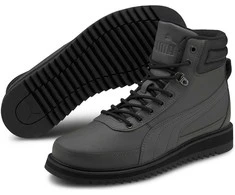 Puma Avalynė Vyrams Desierto v2 Pilkas