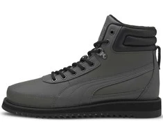 Puma Avalynė Vyrams Desierto v2 Pilkas