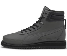 Puma Avalynė Vyrams Desierto v2 Pilkas