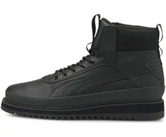 Puma Avalynė Vyrams Desierto V2 Wtr Rubber Juodas 380754 01
