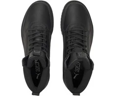 Puma Avalynė Vyrams Desierto V2 Wtr Rubber Juodas 380754 01